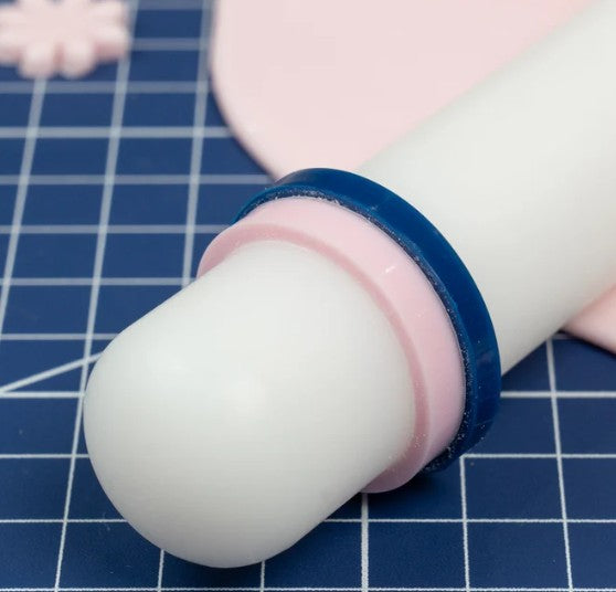 Loyal Rolling Pin (23cm) + Guides